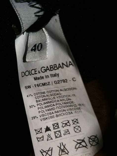 dolce gabbana no 14|Dolce & Gabbana clothing.